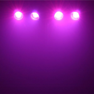 Micro COB LED Stage Lighting System 