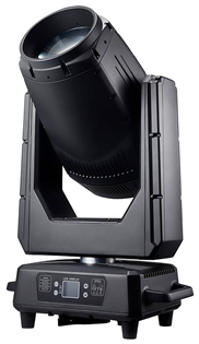 Shark700 LED Profile Moving Head for O 