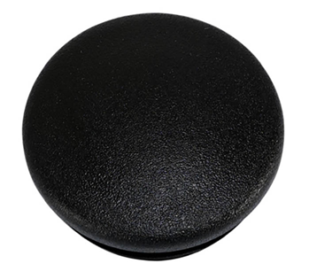 Aluminium Tube End Caps for 48mm Tube% 