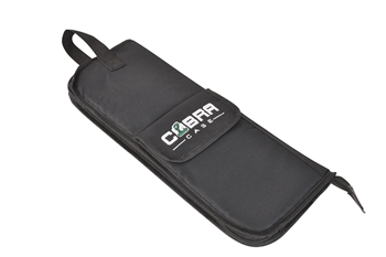 Cobra Padded 8 Piece Drum Set Bags 