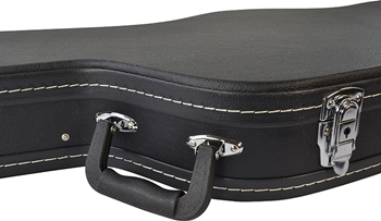 Electric Bass Guitar Hard Case by Cobr 
