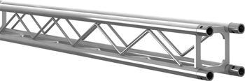 Mini Quatro Straight Aluminium Truss 