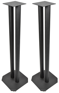 Studio Monitor Stands - 2pcs 