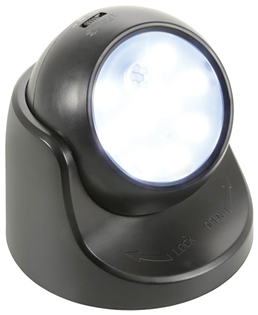 Wireless LED Motion Sensor Light - Cho 