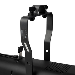 Virtuoso LED Profile Spot  200W RGBALC 