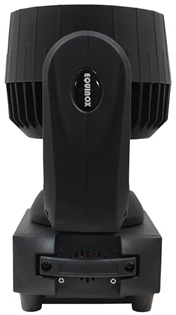 Fusion 260ZR LED Moving Head Light 19x 