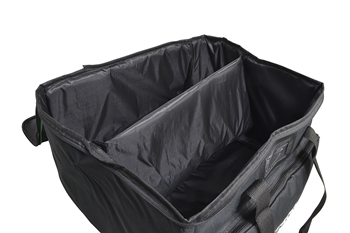 Cobra Case Padded Equipment Bag with 1 