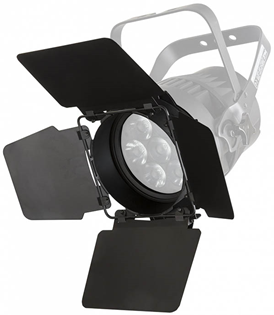 Barn Door for BriteQ Pro Beamer LED  