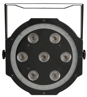 Eclipse Dual Effect LED Light 