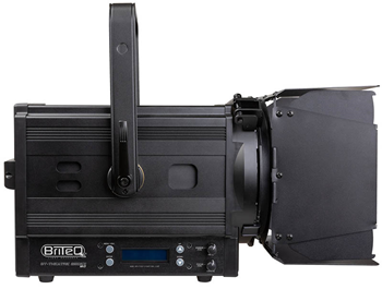 LED Fresnel Stage Light 250W Warm Whit 