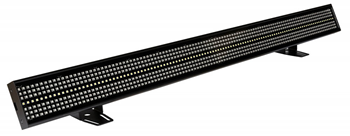 Lightstrike RGB & CW LED Batten 