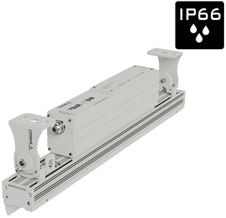 LED Batten Cool & Warm White LEDs  