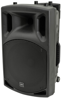 QX12PA Portable PA System 