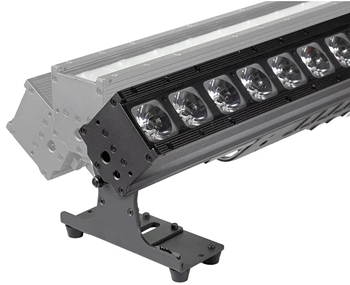 Mira 450 LED Batten RGBL LEDs for Ou 