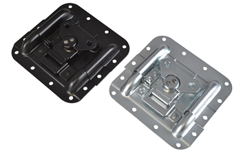 Butterfly Catch Surface Mount Steel -  