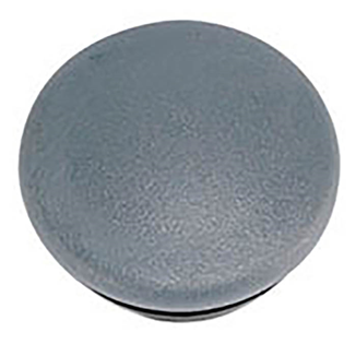 Aluminium Tube End Caps for 48mm Tube% 