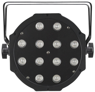 Maxipar UV LED Par Can 