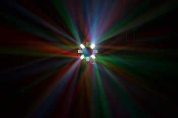 Supernova 3 in 1 LED Effects Light 