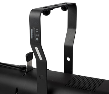Virtuoso LED Profile Spot  200W RGBALC 
