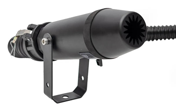 Professional Snow Machine with DMX &%2 