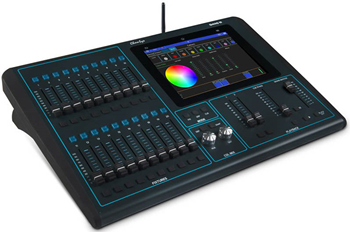 ChamSys Quick Q10 1 Universe DMX Light 