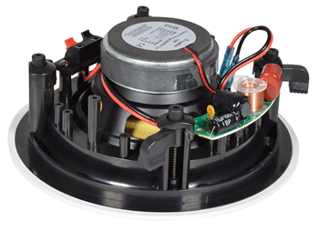 Ceiling Speaker 8 Ohm - Choice of Si 