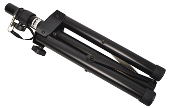 Short Tripod Speaker Stand Adjustable He 