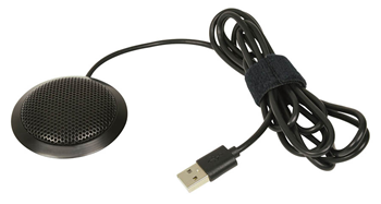 Miniature USB Boundary Microphone 