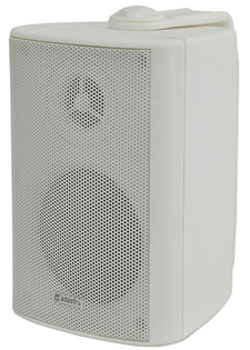 100 Volt Background Speaker 3