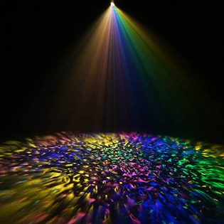 Hallucination LED Effect Light 100W 