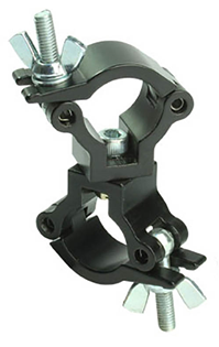 Doughty 35mm Atom Swivel Coupler - Cho 