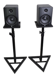 Monitor Speaker Stand 