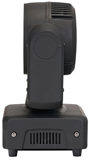 Fusion Moving Head Light 120W Cool and 
