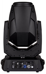 BriteQ Titan Hybrid Moving Head with H 