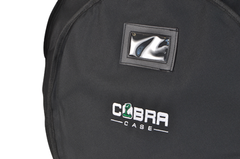 Cobra Padded 8 Piece Drum Set Bags 
