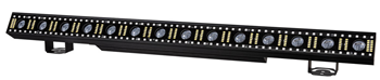 Rave 3 in 1 LED Batten 