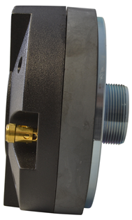 Compression Driver 80 Watt Flange or 1 