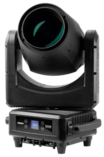 Moving Head Beam LED Stage Light with% 