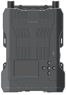 Hollyvox G51 Wireless Intercom System -% 