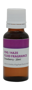 Fog Fragrance 