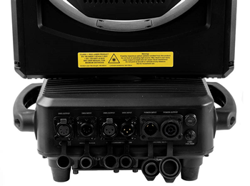 Moving Head Beam LED Stage Light with% 