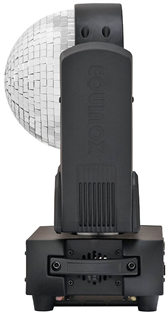 Fusion Reflecta LED Moving Head Light  