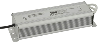 Universal 24Vdc 100W Power Supply 