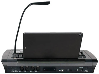 ADJ Link 4 Universe DMX Lighting Contr 