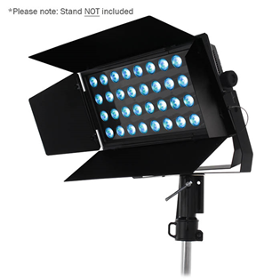 Cabaret Colour LED Flood Light 