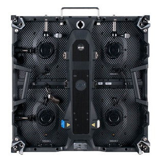 VS5 Vision Series Video Panel System - 