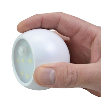 Wireless LED Motion Sensor Light and T 