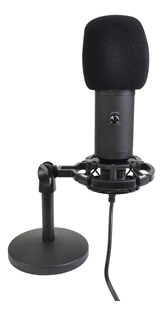 USB Studio Microphone Complete With Shoc 