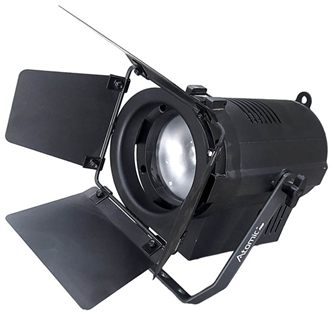 LED Fresnel 40 Watt RGBW Stage Light 