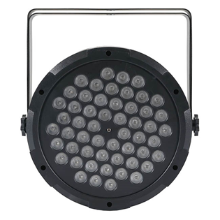 PowerPar 54 RGB LED Par Can 